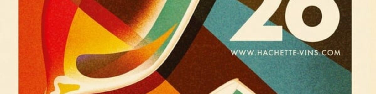 Guide Hachette des vins 2026